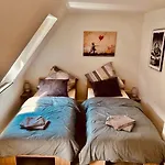 Er-is Zimmervermietung * 维尔茨堡